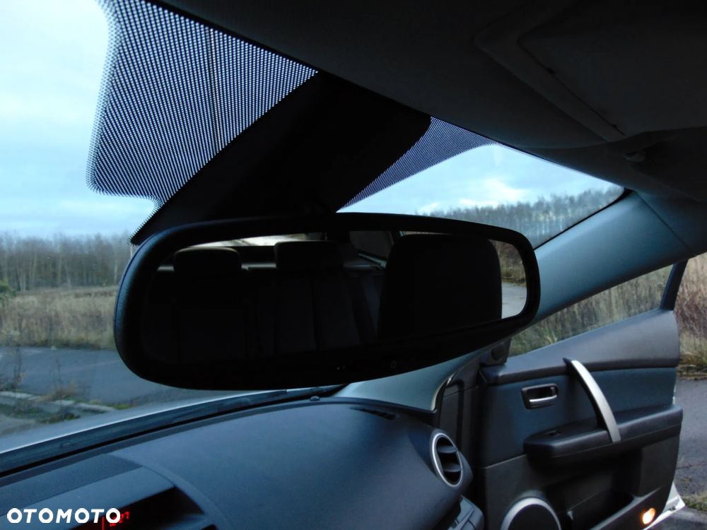 Mazda 6 Sport 2.0 Dynamic - 17