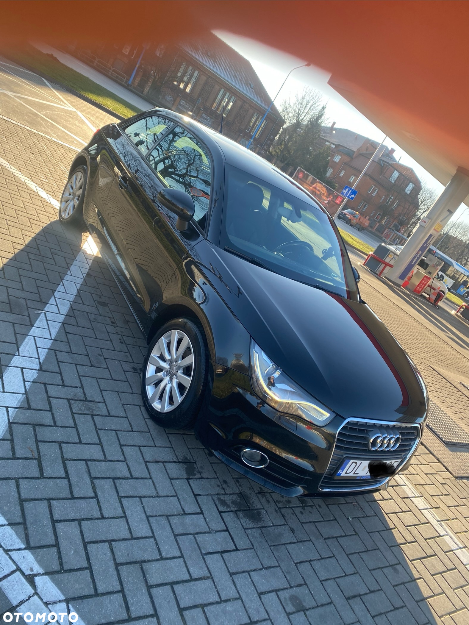 Audi A1 1.6 TDI Ambition - 5