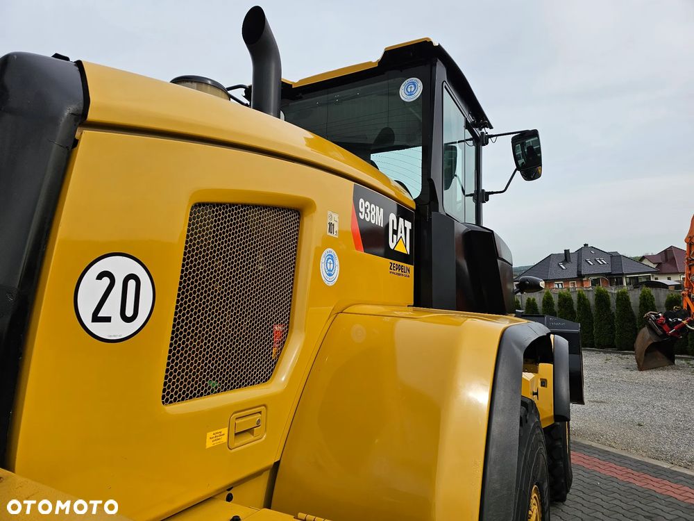 Caterpillar 938 M 938M - 11