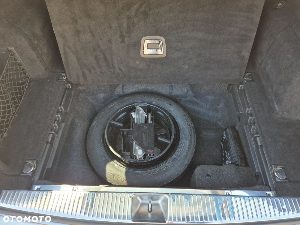 Mercedes-Benz Klasa E 220 CDI DPF BlueEFFICIENCY 7G-TRONIC - 18