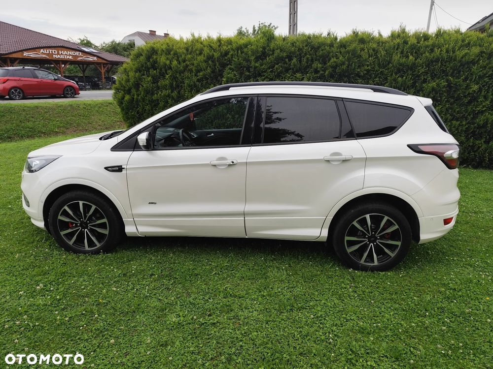 Ford Kuga 1.5 EcoBoost 4x4 ST-Line - 8
