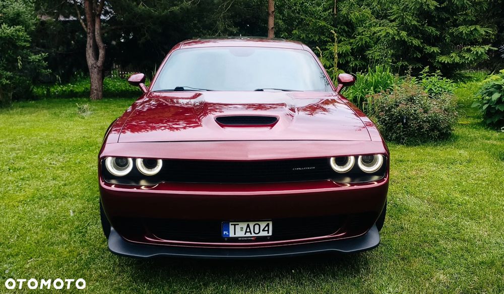 Dodge Challenger 3.6 GT Plus AWD - 2