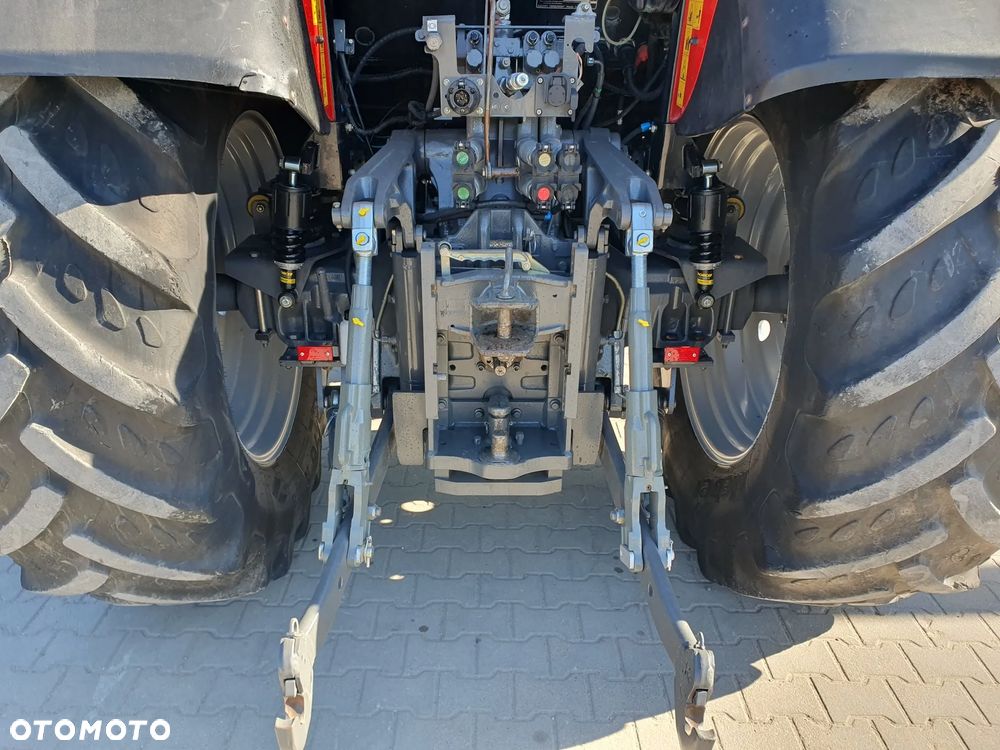 Massey Ferguson 6480 - 5