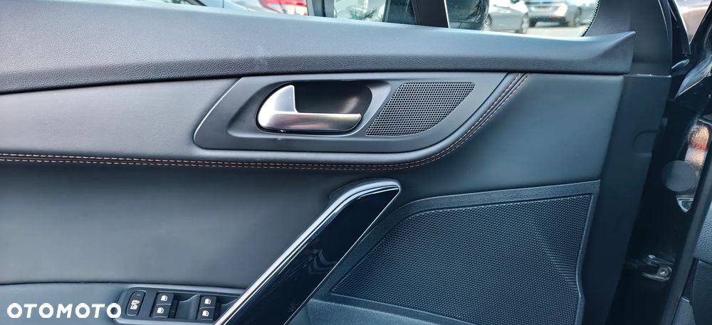 Peugeot 508 - 16