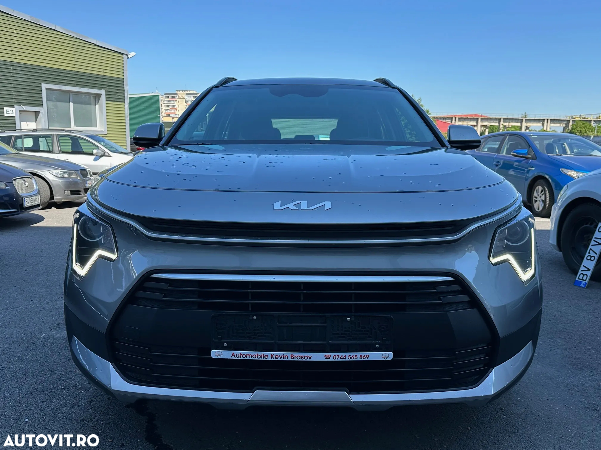 Kia Niro - 29