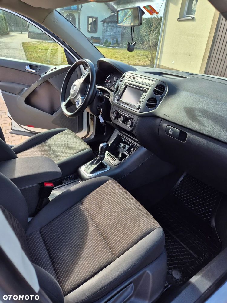 Volkswagen Tiguan - 6