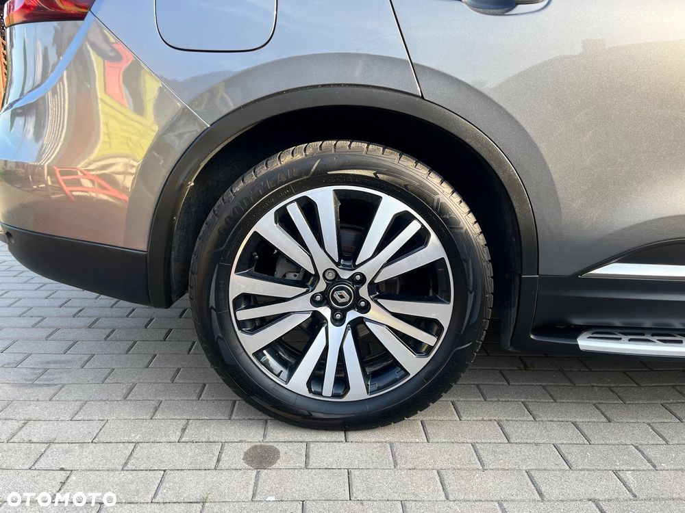 Renault Koleos 2.0 Blue dCi Initiale Paris 4x4 X-Tronic - 11