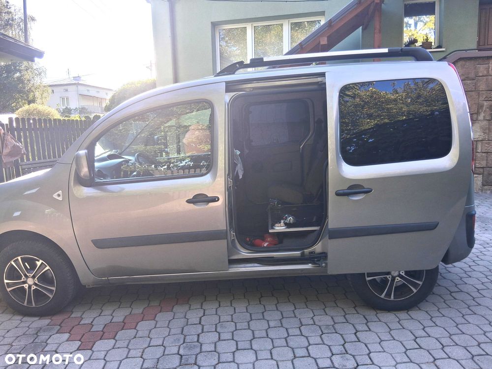 Renault Kangoo 2010 photo 3
