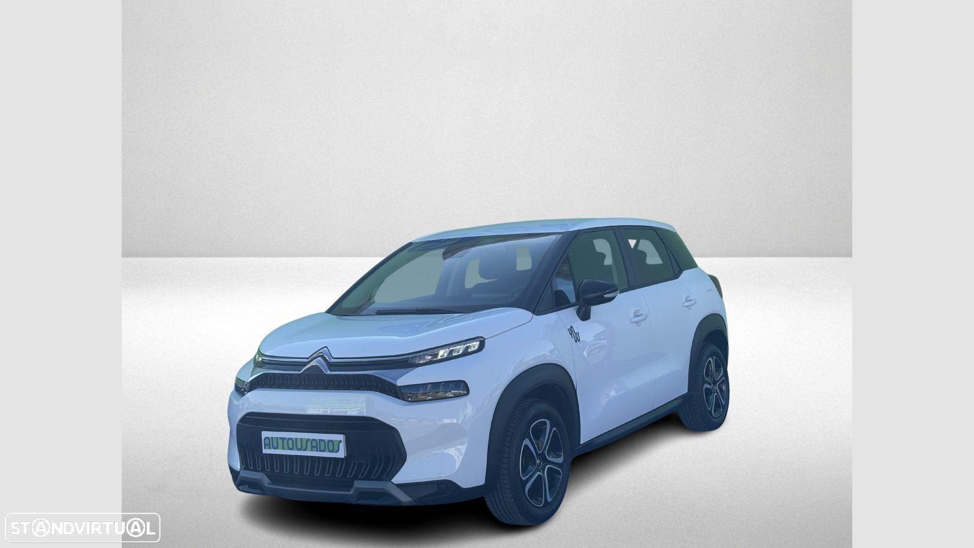 Citroën C3 Aircross 1.2 PureTech YOU! - 1