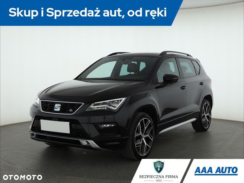 Seat Ateca - 3