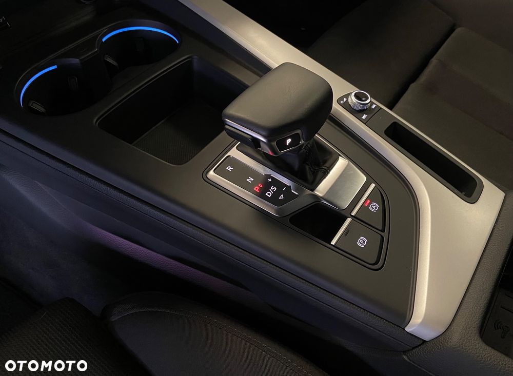 Audi A4 Allroad - 15