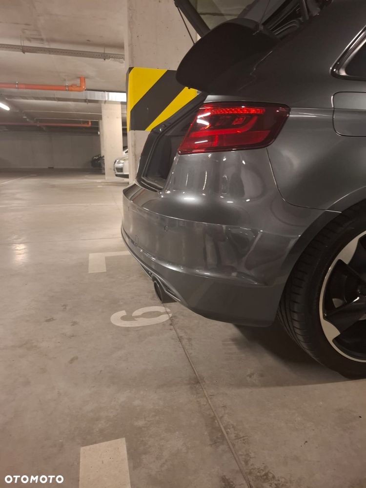 Audi A3 Sportback 2.0 TDI (clean diesel) quattro S tronic Ambiente - 9