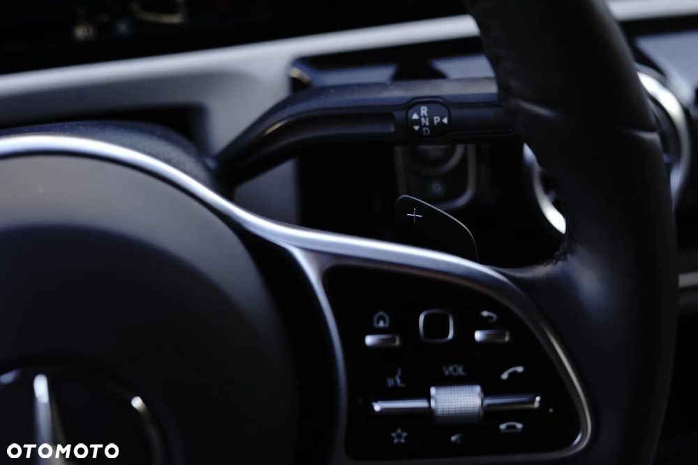 Mercedes-Benz CLA 250 4Matic 7G-DCT AMG Line - 20