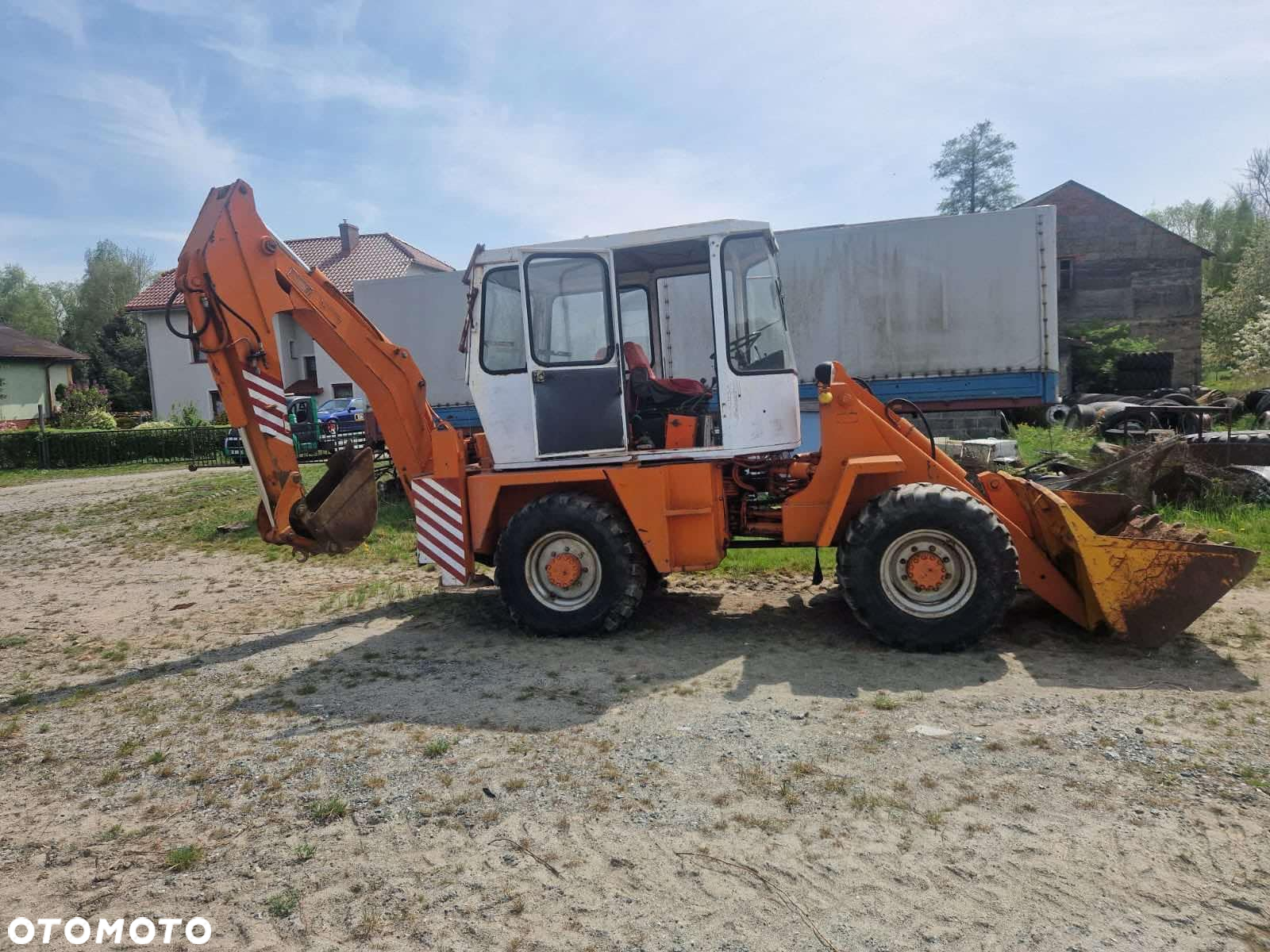 Schaeff SKB 902 - 5