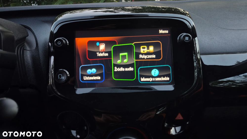 Toyota Aygo 1.0 VVT-i Color Edition - 28