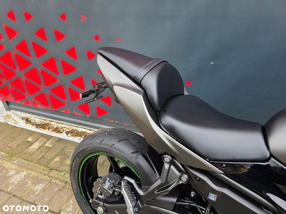 Kawasaki Ninja - 22