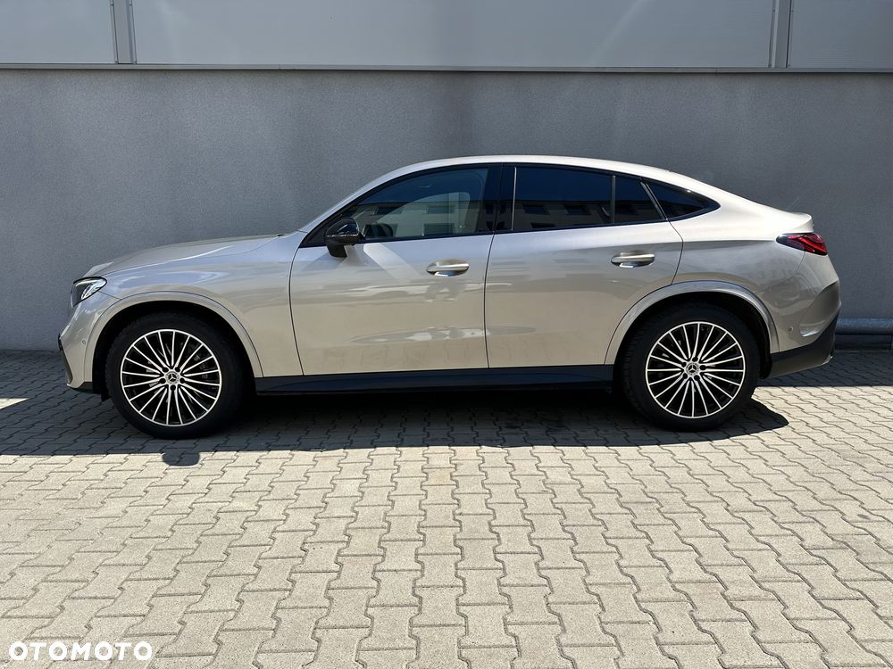 Mercedes-Benz GLC 220 d mHEV 4-Matic AMG Line - 6