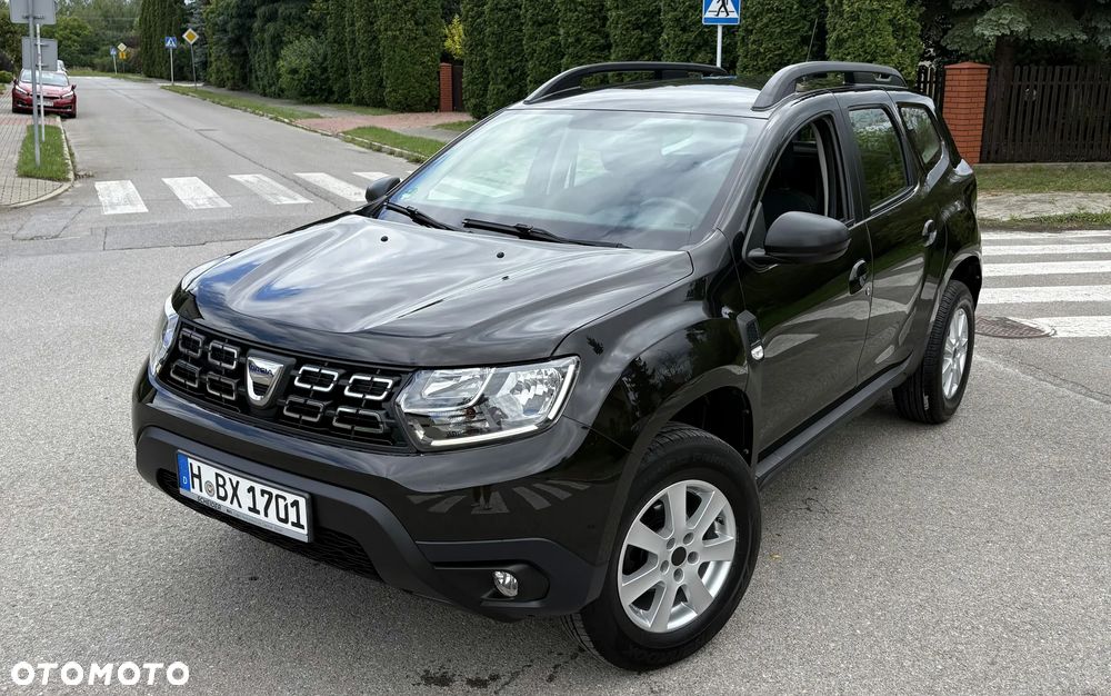 Dacia Duster 1.6 SCe Prestige - 2