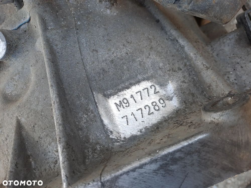 Hyundai I20 1.2 16V 78KM skrzynia biegów M91772 - 4
