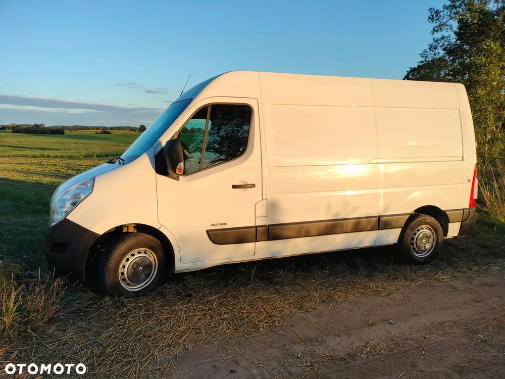 Renault master - 13