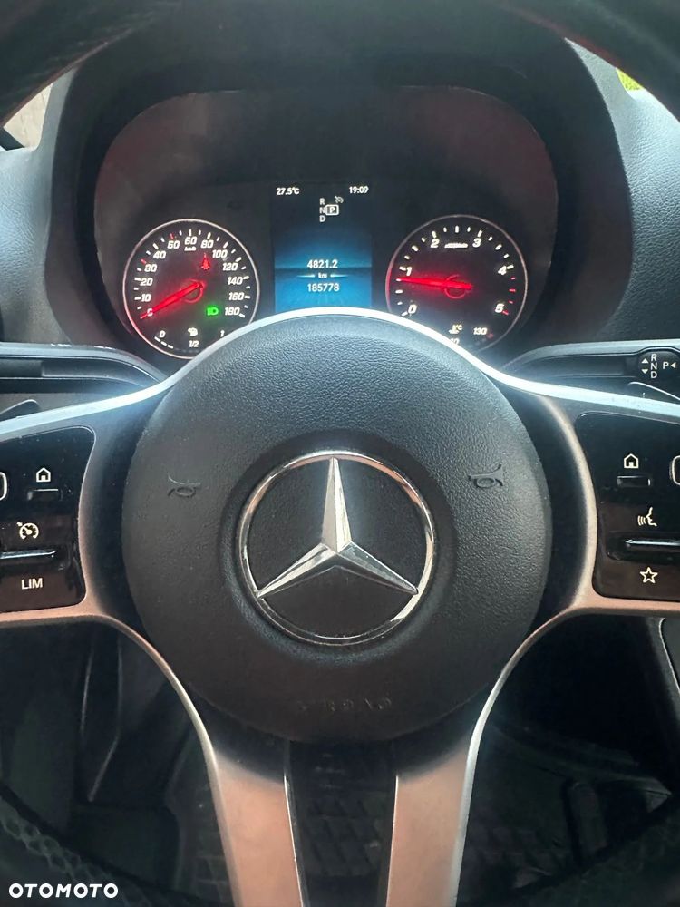 Mercedes-Benz SPRINTER - 5