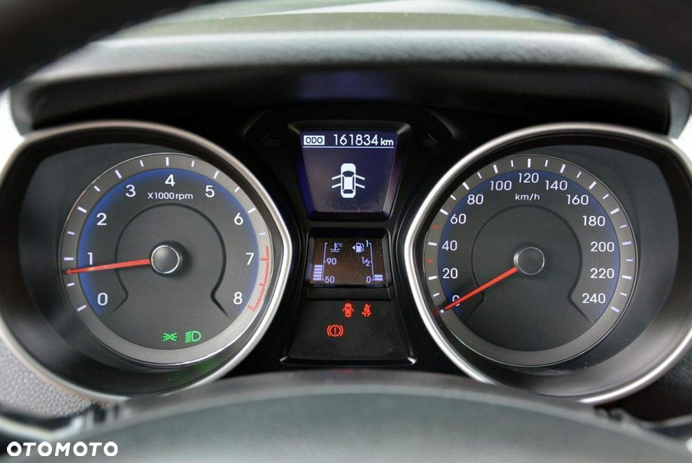 Hyundai i30 1.6 GDI BlueDrive Premium - 25