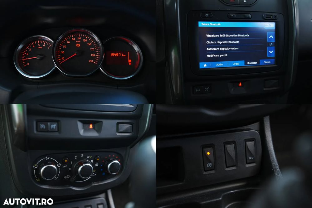 Dacia Duster - 10