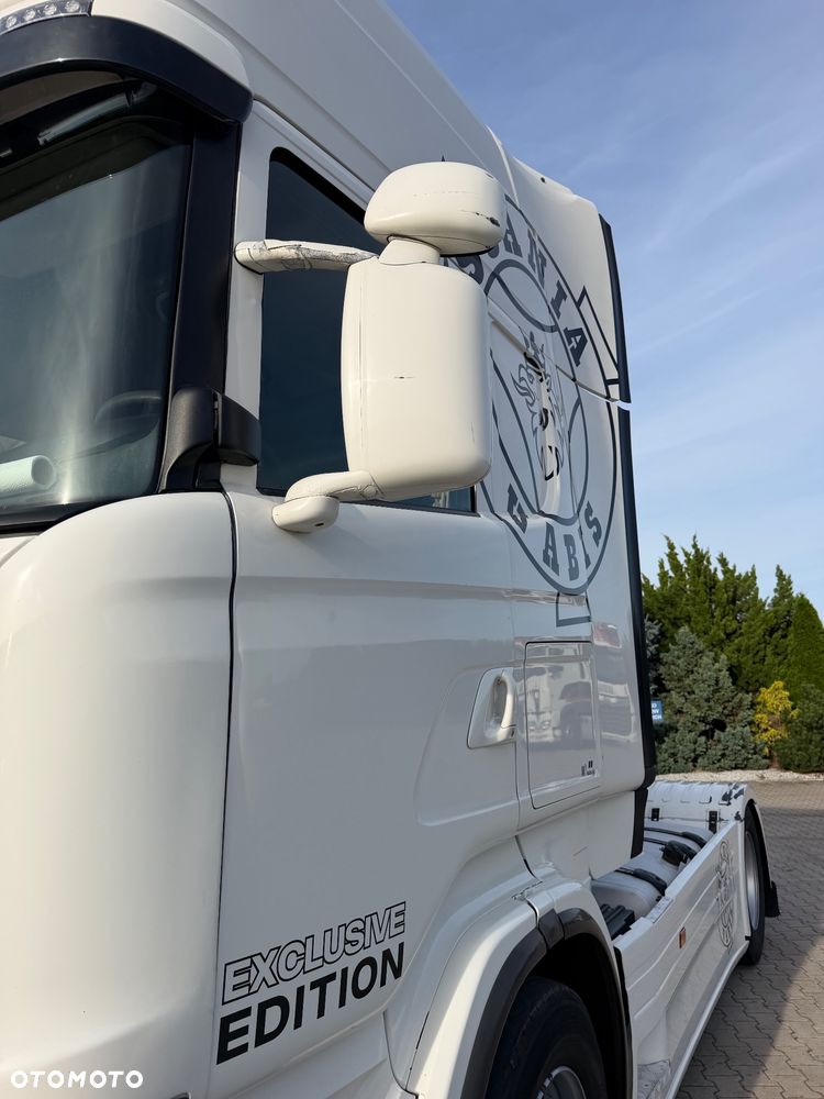Scania R420 - 18