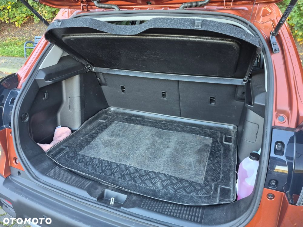 Suzuki S-Cross - 10