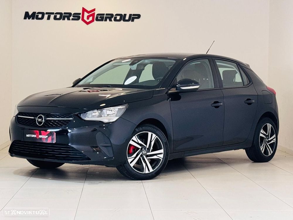 Opel Corsa 1.2 T Edition - 17