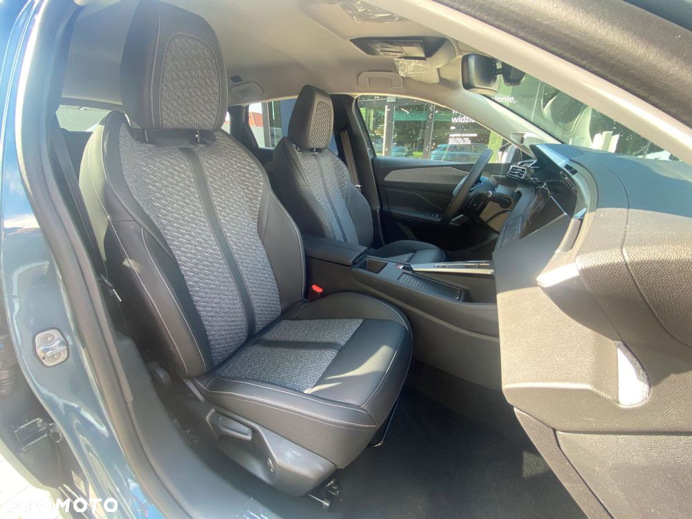 Peugeot 308 1.5 BlueHDi Allure Pack S&S EAT8 - 10