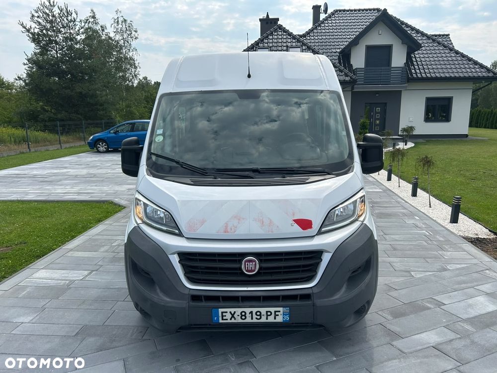 Fiat Ducato - 6