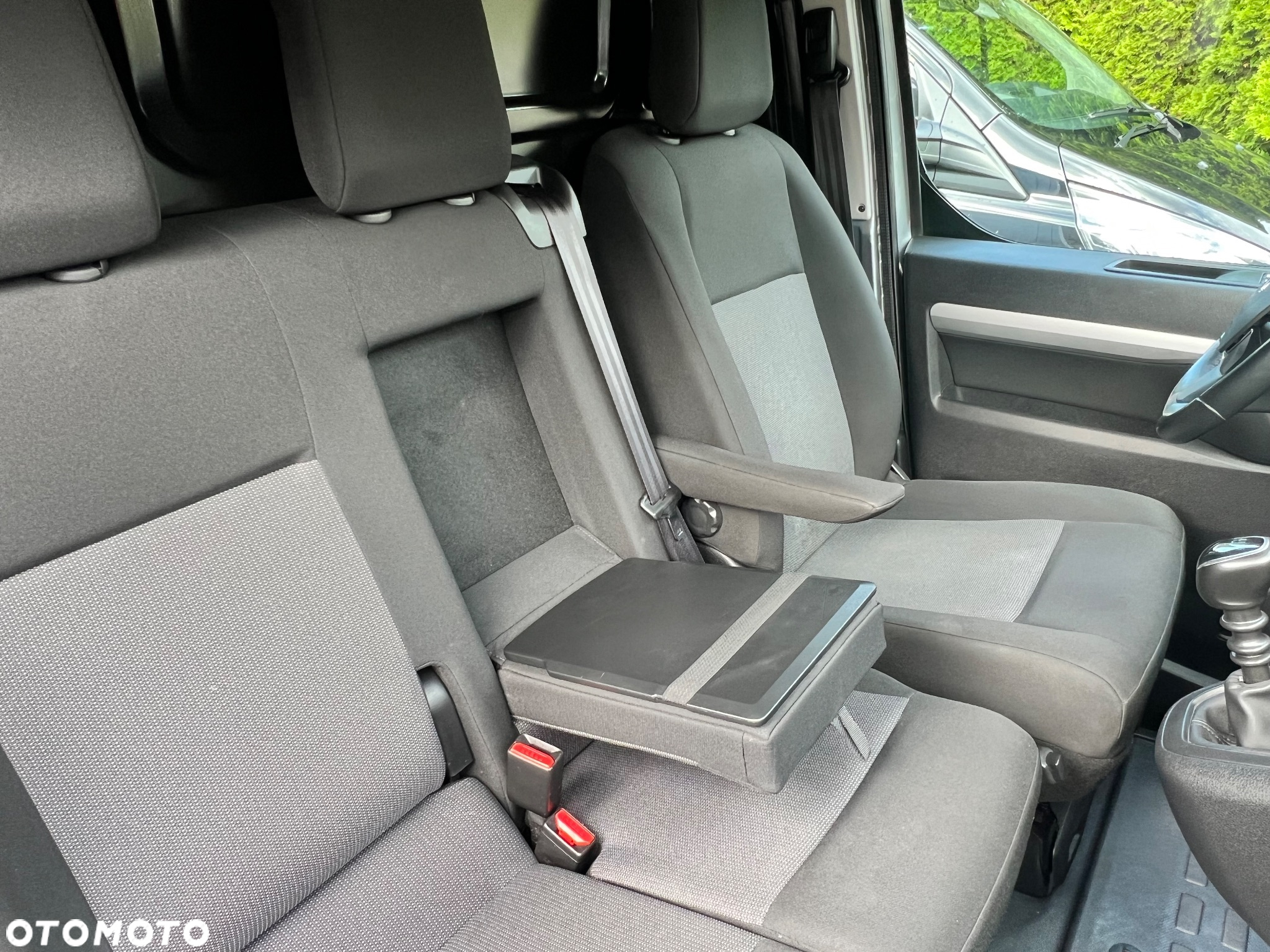 Opel Vivaro - 23