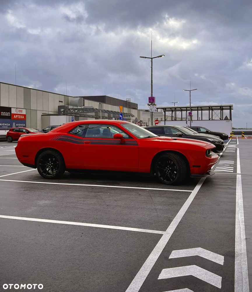 4x Nowe Felgi 20 5x115 m.in. do DODGE Charger Challenger SRT Mopar SRT8 R/T SXT - A5875 - 4