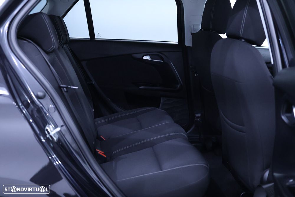 Fiat Tipo Station Wagon - 18