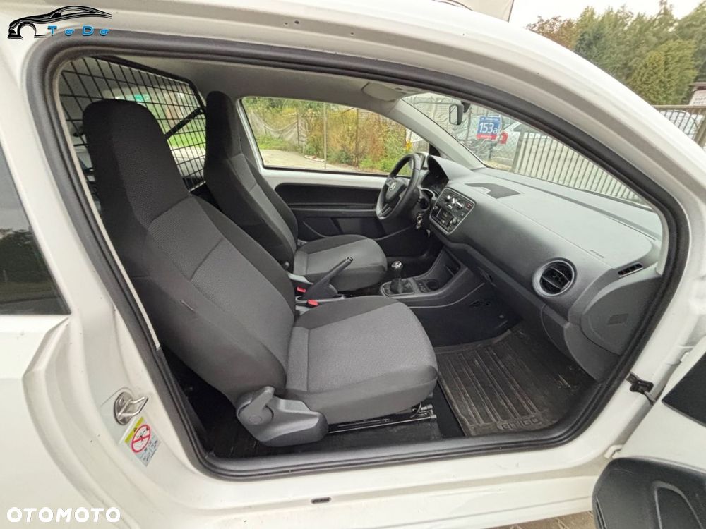 Skoda Citigo - 20