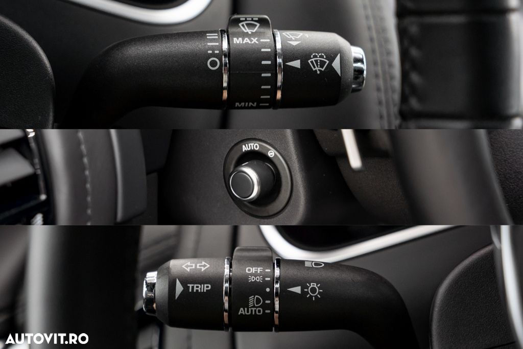 Jaguar F-Type Coupe P300 Aut. R-Dynamic - 34