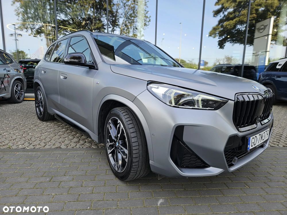 BMW X1 xDrive23i - 7