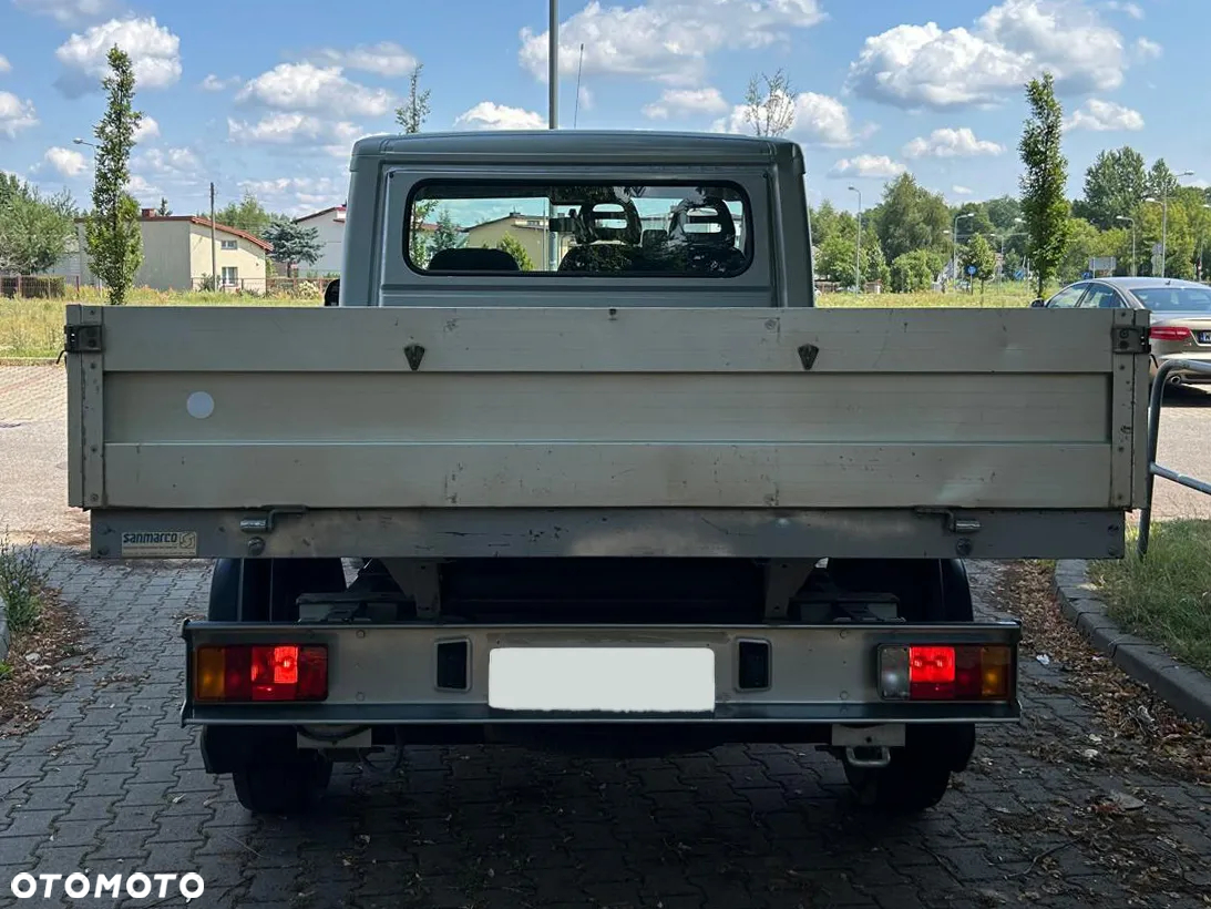 Peugeot Boxer - 7