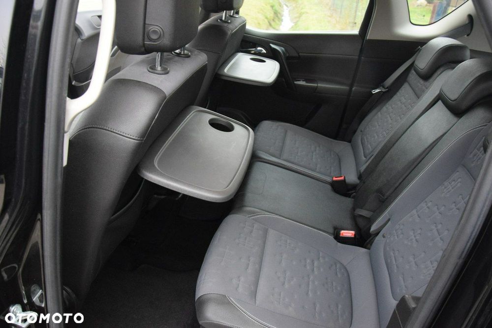 Opel Meriva 1.4 Ecoflex Innovation - 28