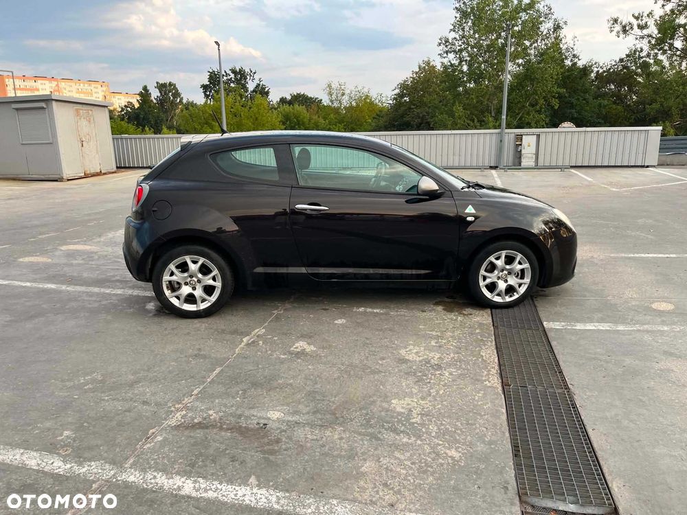 Alfa Romeo Mito - 3