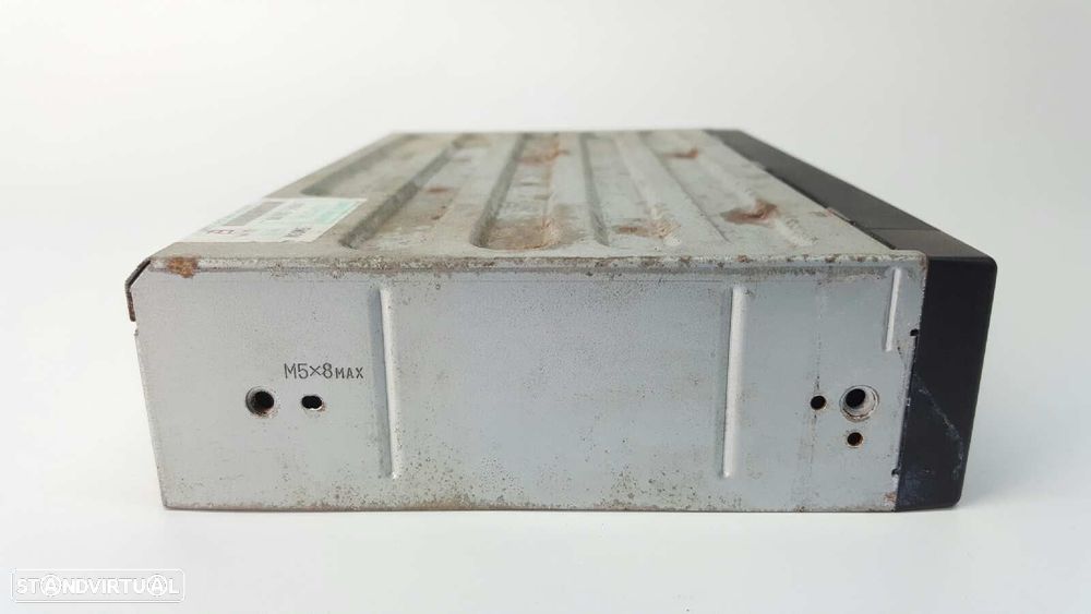 SISTEMA NAVEGAÇÃO GPS LEXUS RX 400H - 6