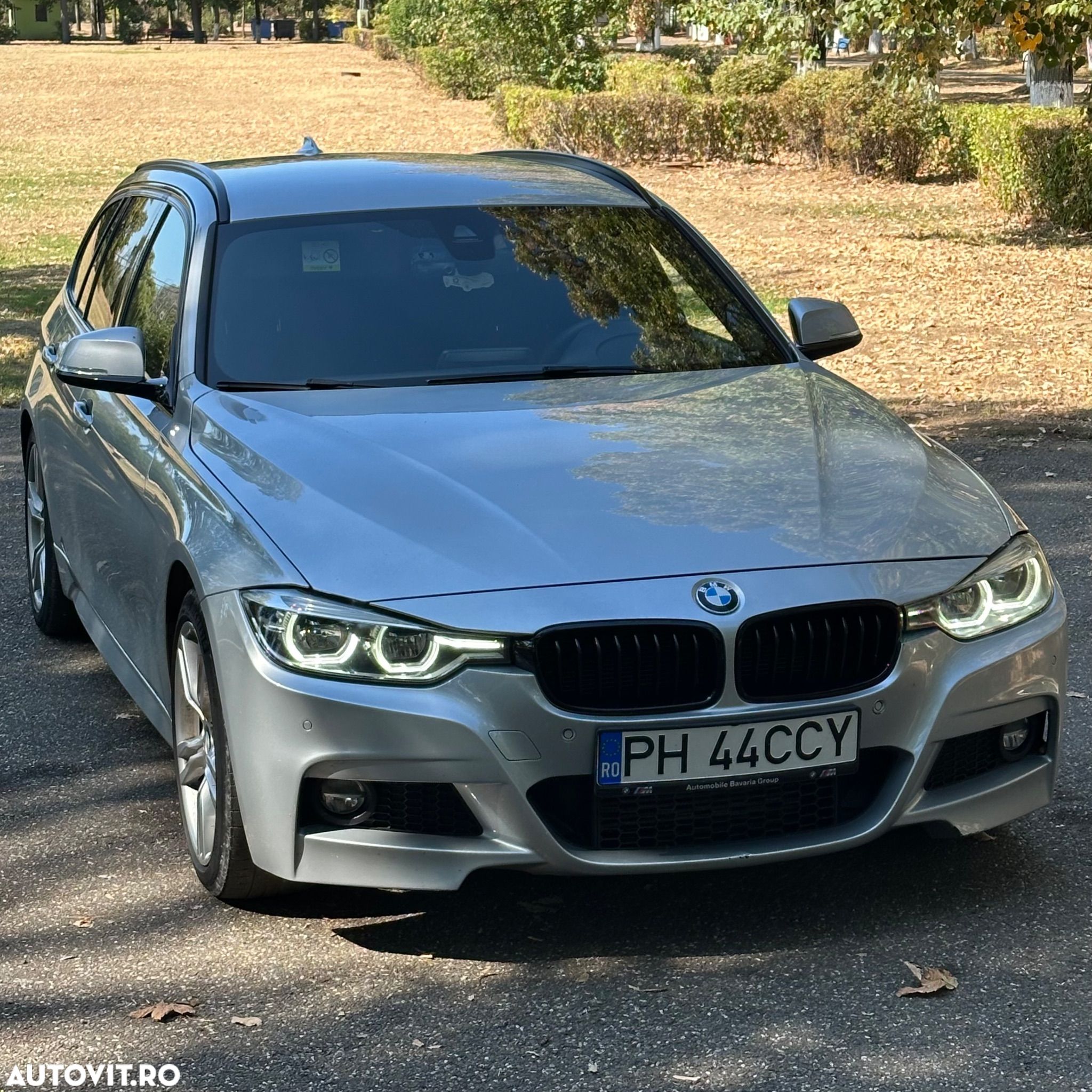 BMW Seria 3 - 1