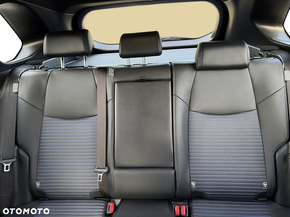 Toyota RAV4 2.5 Hybrid Selection 4x2 - 15