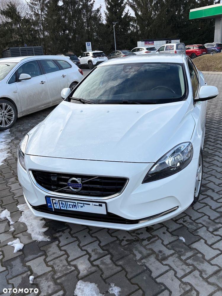 Volvo V40 D4 Drive-E Summum - 6