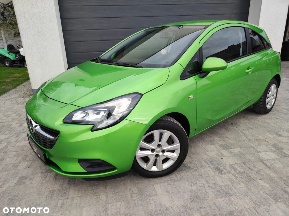 Opel Corsa - 23