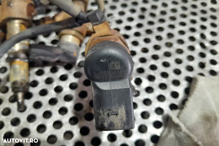 Injector motorina 9655304880 9655304880 Ford Fiesta MK6 [facelift] [2 - 2