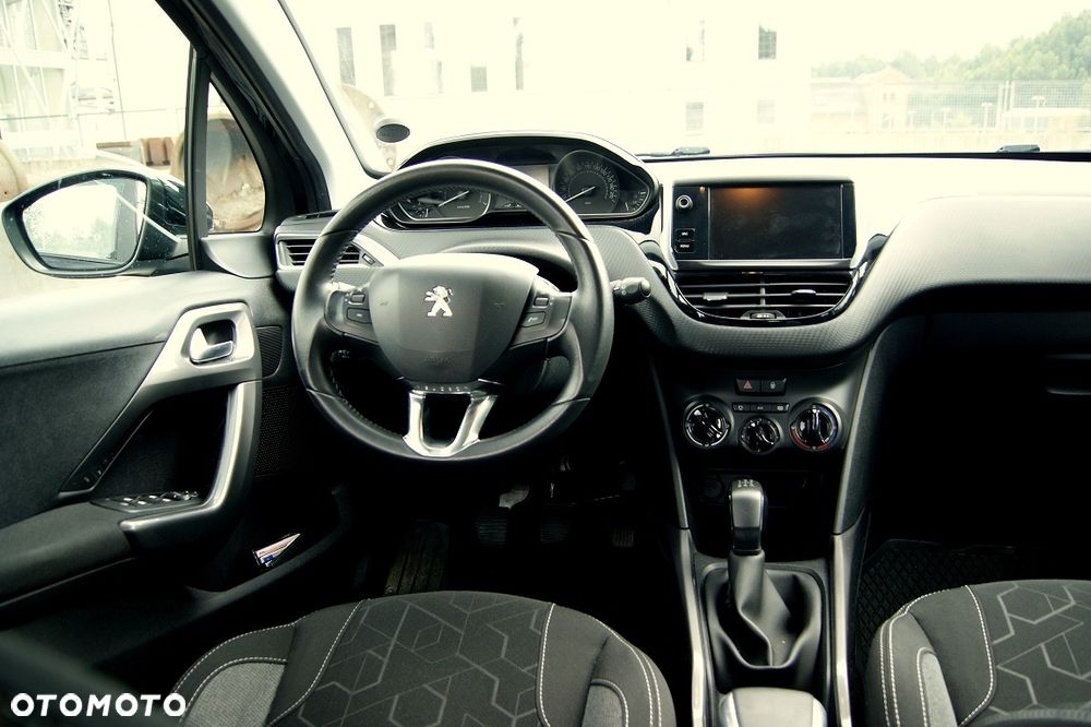 Peugeot 2008 82 VTI Active - 7