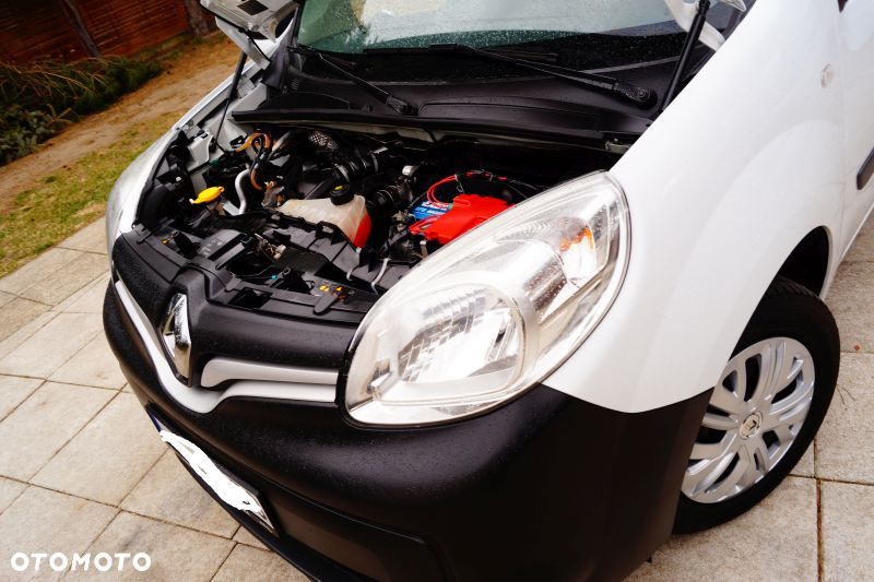 Renault Kangoo 1,5 DCI Salon Pl Bogata Opcja Faktura Vat 23% - 24