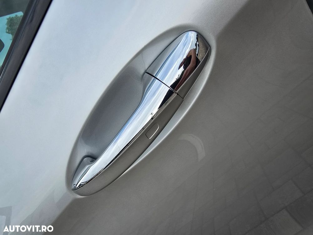 Mercedes-Benz GLE Coupe 350 d 4Matic 9G-TRONIC AMG Line - 37